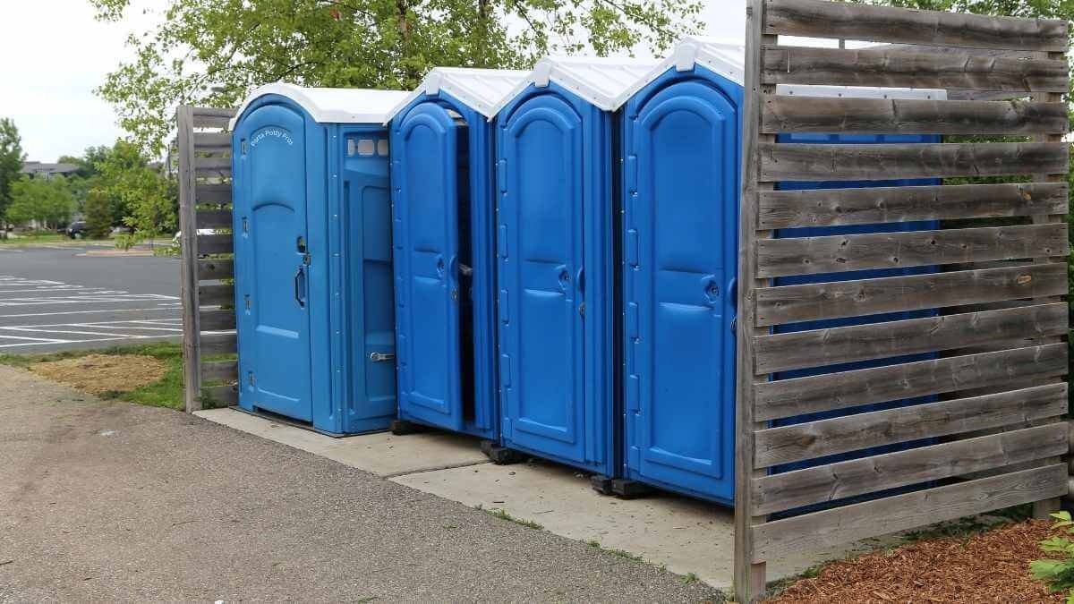 Porta Potty Rental Pros - Reliable Portable Toilet Rentals in Bridgton, ME, 4009